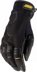 Manusi Mud Riding Negru