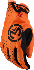 Manusi Enduro SX1 Portocaliu