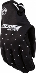 Manusi Enduro XC1 Negru