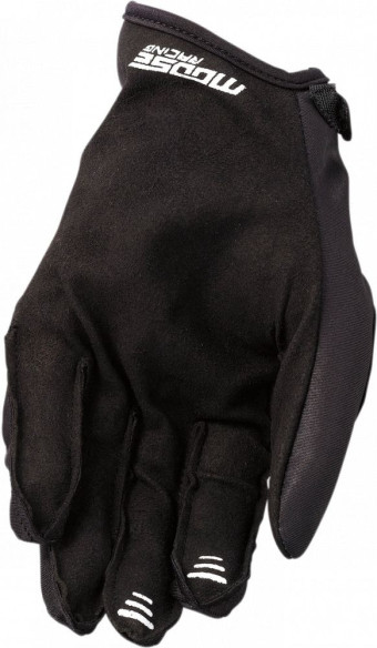 Manusi Enduro XC1 Negru