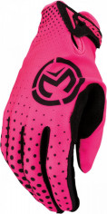 Manusi Enduro SX1 Roz