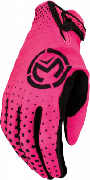 Manusi Enduro SX1 Roz