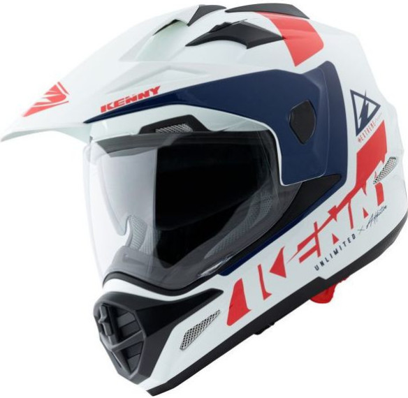 Casca Moto ATV Extreme Patriot