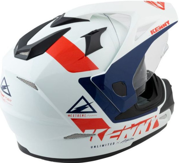 Casca Moto ATV Extreme Patriot