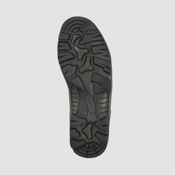 Cizme ATV Adventure Dry Waterproof Brown
