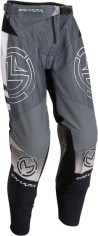 Pantaloni Enduro Sahara Black/Grey