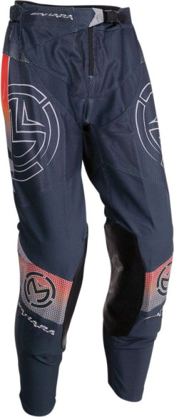 Pantaloni Enduro Sahara Orange