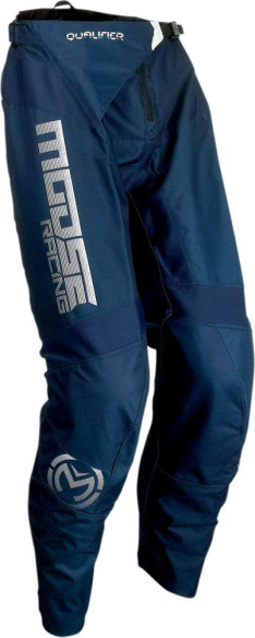 Pantaloni Enduro Qualifier Navy
