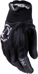 Manusi Enduro MX1 Grey/Black
