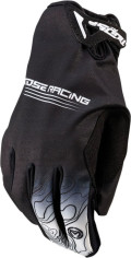 Manusi Enduro XC1 Black