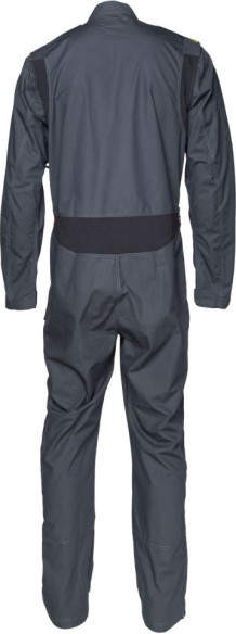 Combinezon UTV Terrafirma Dust Suit Gray