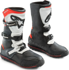 TECH T BOOTS Gas Gas