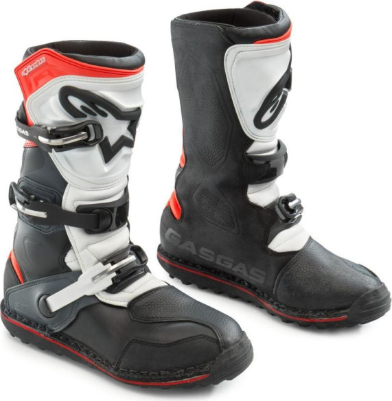 TECH T BOOTS Gas Gas