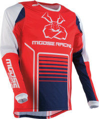 Tricou Moto Enduro/MX Agroid Black/Gray 24