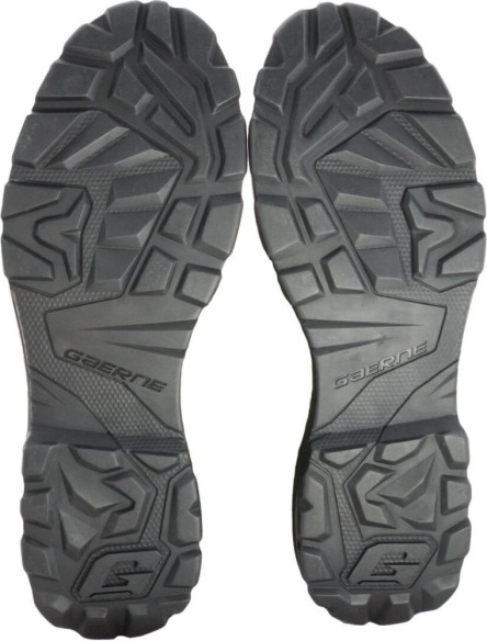 Cizme Moto G-Adventure Aquatech Black 24