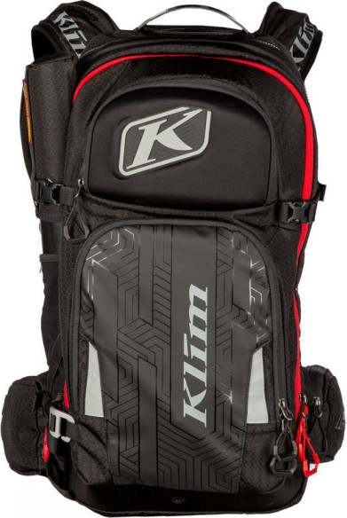 Rucsac Anitiavalansa Atlas 26 Airbag Black