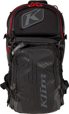 Rucsac Antiavalansa Aspect 16 Airbag Black/Asphalt