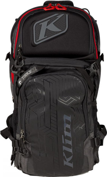 Rucsac Antiavalansa Aspect 16 Airbag Black/Asphalt