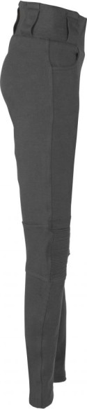 Pantaloni Textili Dama Claudia Antracite 2020