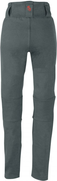 Pantaloni Textili Dama Claudia Antracite 2020