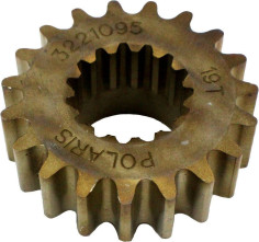 OEM Axys RMK Khaos Pinion 19T 3/4W 15 SPL HV 3221095