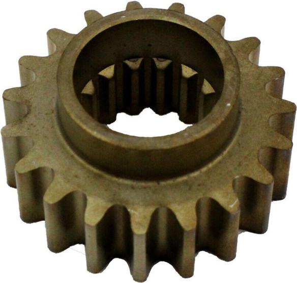 OEM Axys RMK Khaos Pinion 19T 3/4W 15 SPL HV 3221095