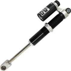 OEM Axys RMK Khaos Amortizor Black 7045030