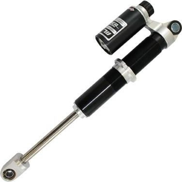 OEM Axys RMK Khaos Amortizor Black 7045030