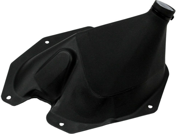 OEM Axys RMK Khaos Burduf LH