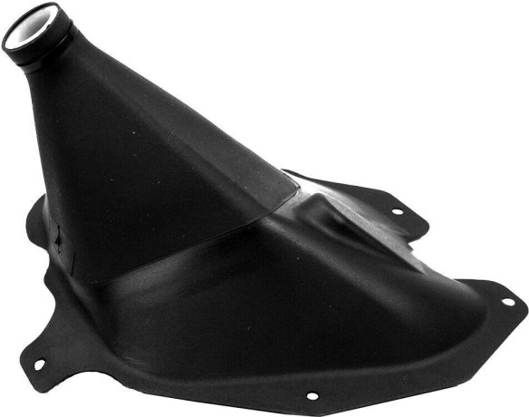 OEM Axys RMK Khaos Burduf LH