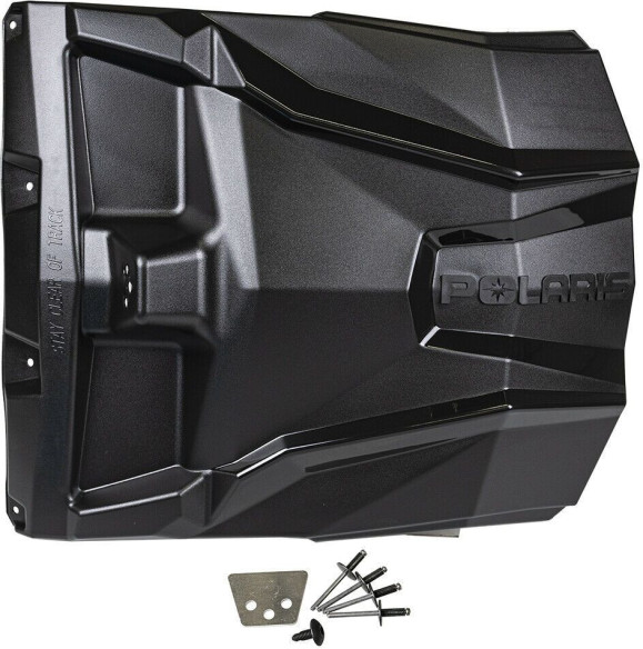 OEM Axys RMK Khaos Deflector Zapada 2208195