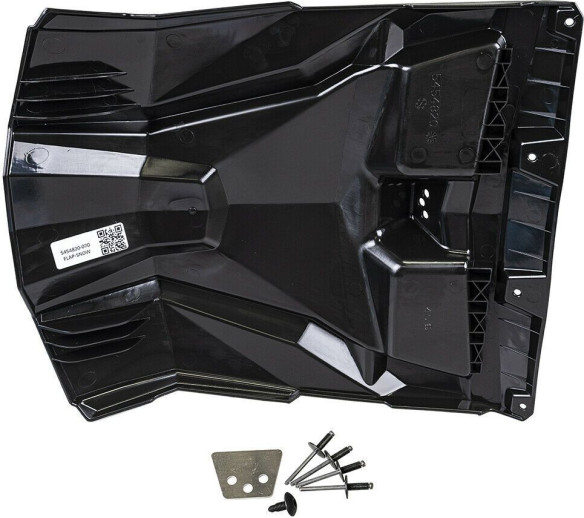 OEM Axys RMK Khaos Deflector Zapada 2208195