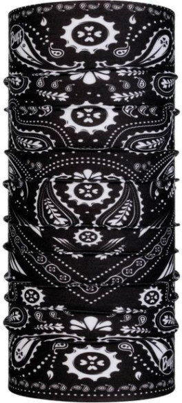 Protectie Gat New Original New Cashmere Black