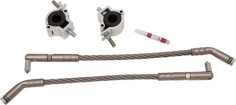 Performance Ice Scratchers Long