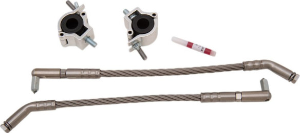 Performance Ice Scratchers Long