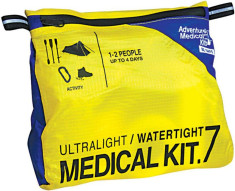 Trusa Prim Ajutor Ultralight Watertight First Aid Kit