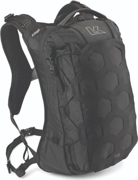 Rucsac Trail 18 Black