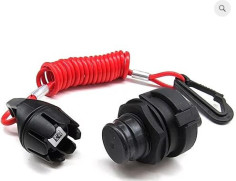 Kit Kill Switch Polaris 850