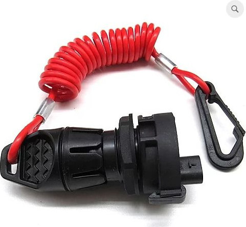Kit Kill Switch Polaris 850