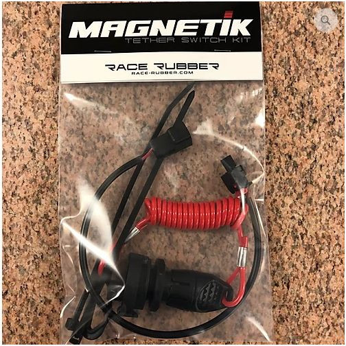 Kit Kill Switch Polaris 850