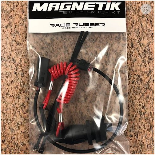 Kit Kill Switch Polaris 850