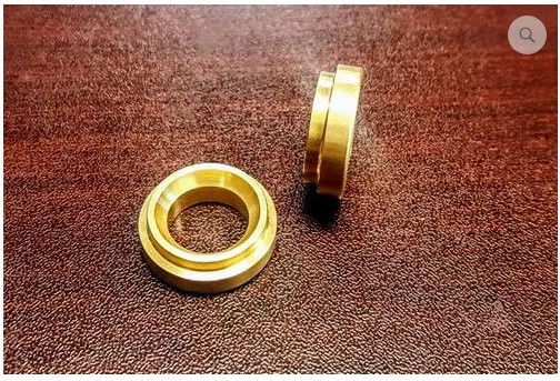 ZRP Set Bucse Blocator T-Motion Skidoo Gold