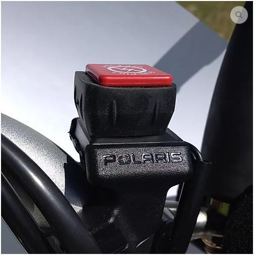 Cauciuc Buton Oprire RR-9019