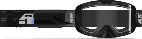 Ochelari Snowmobil Kingpin Ignite Heated Nightvision