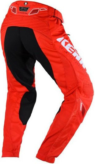 Pantaloni Enduro Titanium Red S20