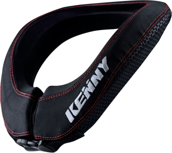 Protectie Moto Gat Black