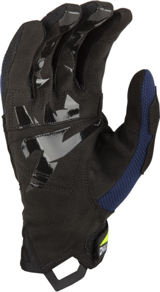 Manusi Enduro Dakar Glove Kinetik Blue
