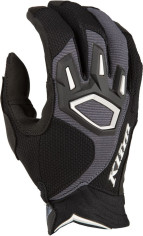 Manusi Enduro Dakar Glove Stealth Black