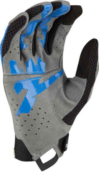 Manusi Enduro Mojave Glove Kinetik Blue