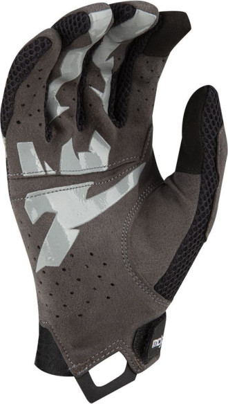 Manusi Enduro Mojave Glove Monument Gray